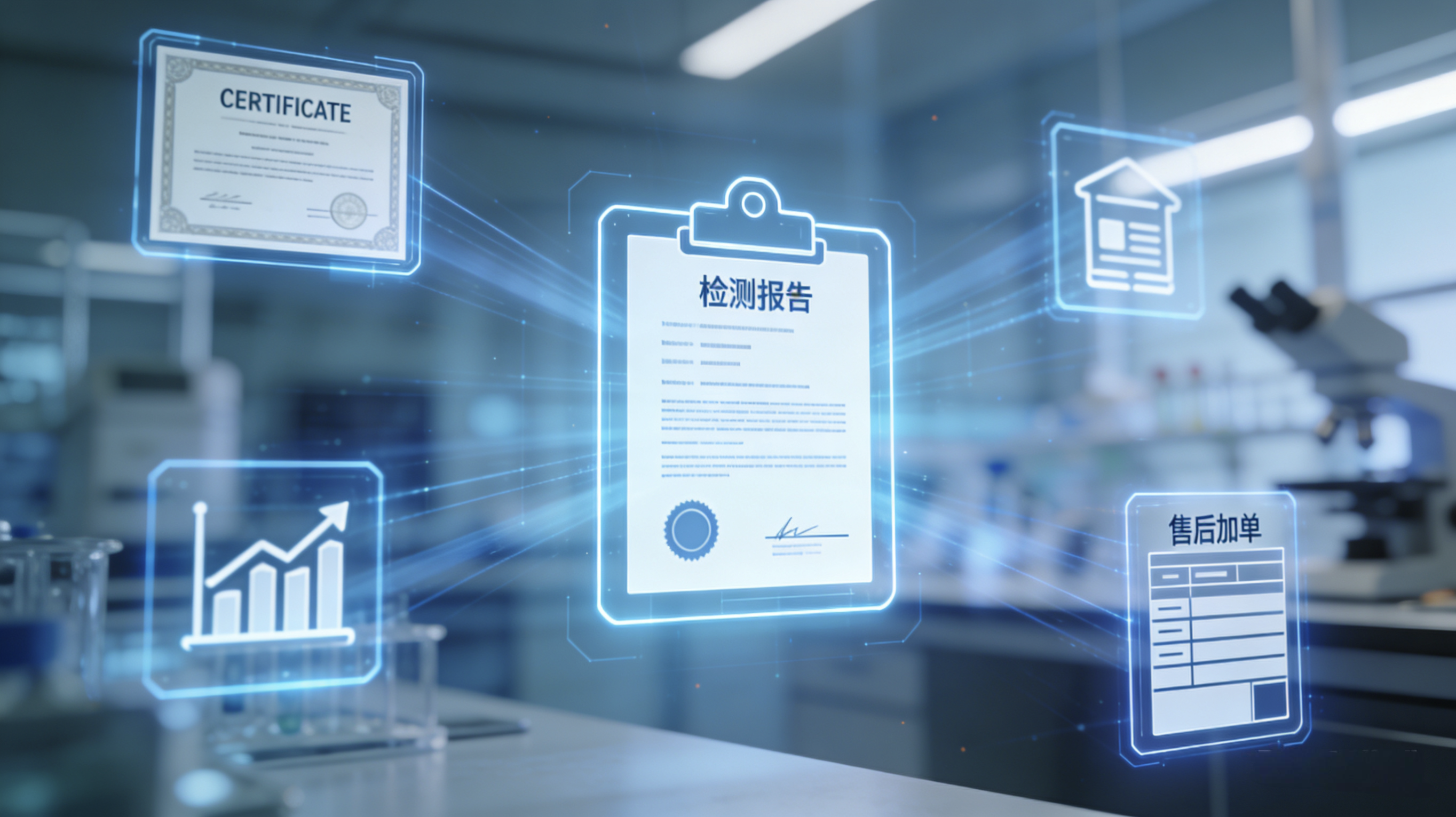 國產高端vs進口品牌：北角儀器用實力證明，選擇不止一種